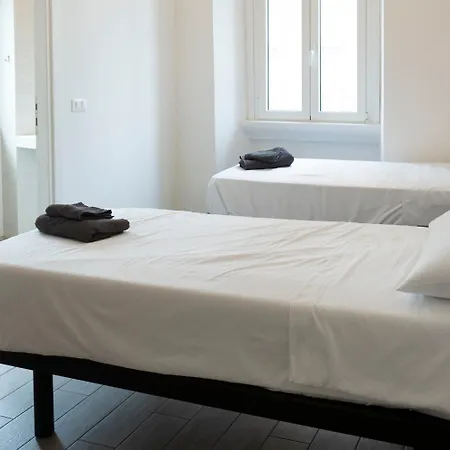 Apartment Cav2 Loreto - Duomo Of •